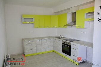 Pronájem, byty/3+kk, 53 m2, Dubová, 36004 Karlovy Vary, Karl - 2
