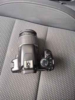 Canon eos 450D - 2