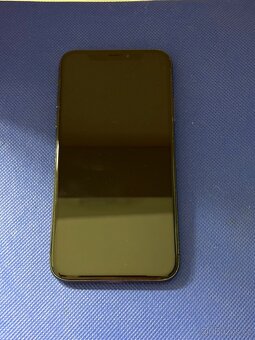 iPhone X 64GB Grey - 2