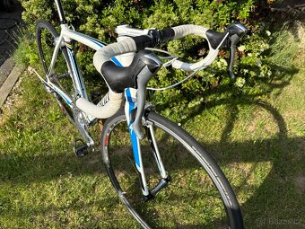 Silniční kolo Specialized Tarmac Comp Ultegra 2012 vel. 54 - 2