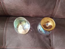 skleničky 2kusy - 2