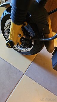 VSETT11 +SUPER 72V32AH 2x2000W - 2