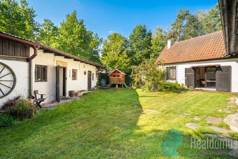 Prodej, rodinný dům, Klenovice, 180 m2 - 2