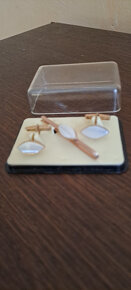 Manžetové knoflíčky - 2