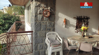 Pronájem bytu 1+1, 45 m², Hradec Králové, ul. Křivá - 2