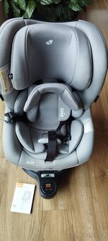 JOIE i-Spin 360 grey flannel - 2