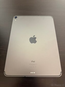 iPad Pro 11” 2021 256GB + Cellular - 2
