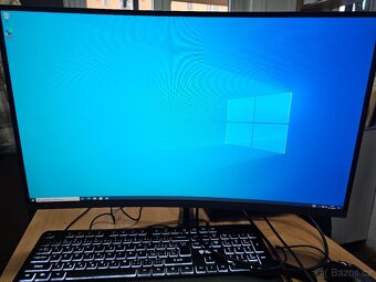 Prodám pc sestavu - 2