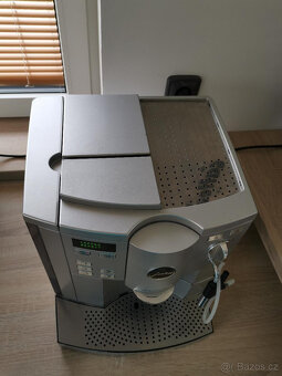 Automatický kávovar Jura Impressa S95 - 2