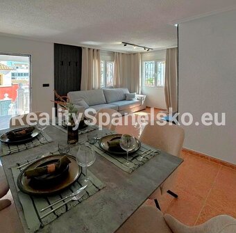 Španělsko – Alicante, Orihuela Costa, Los Altos - 2