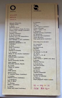 VESMÍRNÁ ODYSEA 2001 - Arthur C. Clarke - 2