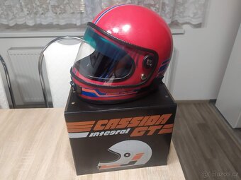 Cassida integrál GT - 2