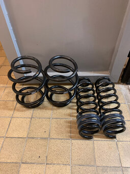 Pružiny Renault Grand Scenic IV - 2