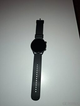 Amazfit GTR 3 Pro Black - 2