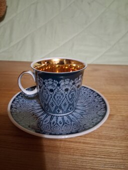 Bernadotte LESOV prototyp - 2