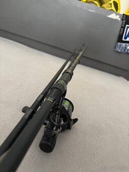 Kompletní rybářská výbava - 2