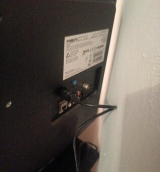 Televize Philips - 2