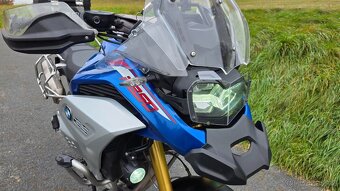BMW 850 GS Adventure - 2