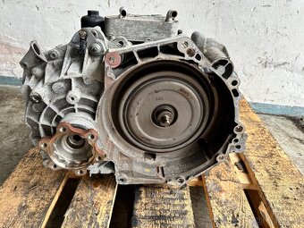 Převodovka 2.0TDI DSG NLP - 2