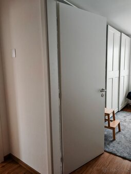 Interiérové dveře Levé 90x210 - 2