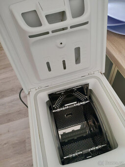 Pračka Whirlpool - 2