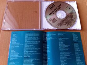 CD různí interpreti, viz foto - 2