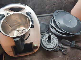 Thermomix tm6 - 2