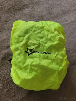 Rockbros taška na kolo - 2