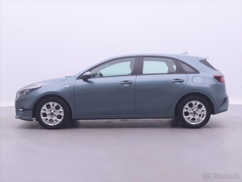 Kia Ceed 1,0 T-GDI Kappa DPH (2023) - 2