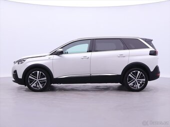 Peugeot 5008 2,0 HDI 133kW Aut. CZ GT-Line (2017) - 2