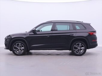 Škoda Kodiaq 2,0 TDI DSG Sportline LED DPH (2022) - 2