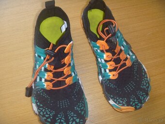 2 páry barefoot tenisky vel. 33 - 2