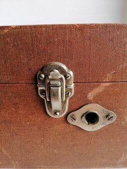 Gramofon na kliku - 2