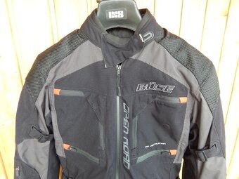 damsky textilni komplet Büse Open Road vel.36, lehce jety - 2