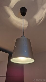 Závěsné světlo Ikea - 2