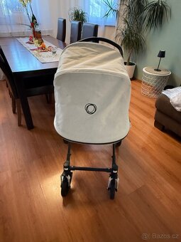 Bugaboo Cameleon 3-limitovaná edice - 2