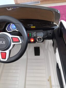 Prodám elektrické auto - 2