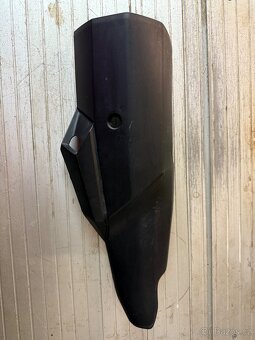 Africa Twin 1000 - 2