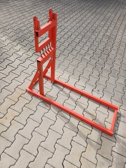 Stojan/Koza na řezání dřeva - 2