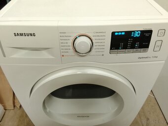 Samsung sušička - 2