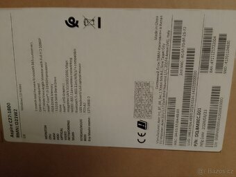 All in one PC Acer Aspire C27 1800 - 2