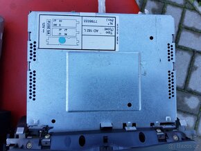 Autorádio Fiat Brava,Bravo - 2