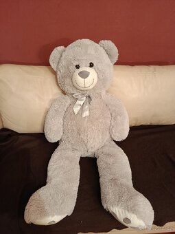 Plyšový medvěd - 2