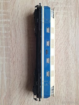 HO  lokomotiva V180059 DB - 2