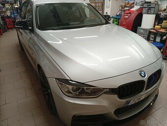 BMW 320D - 2