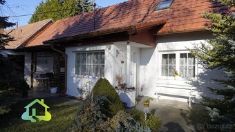 Prodej rodinného domu 3+1, 122 m², Skochovice, okr. Hradec K - 2