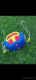 Dětská houpačka - 2