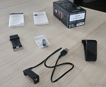 Garmin vivoactive HR - 2