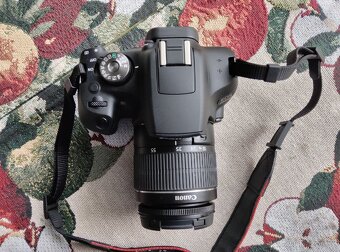 CANON EOS 2000D - 2