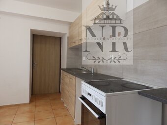 Pronájem, byt 1+1, 38 m2, Zbraslavice - 2